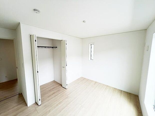 子供部屋や趣味の部屋など用途に合わせてお使いいただけます。