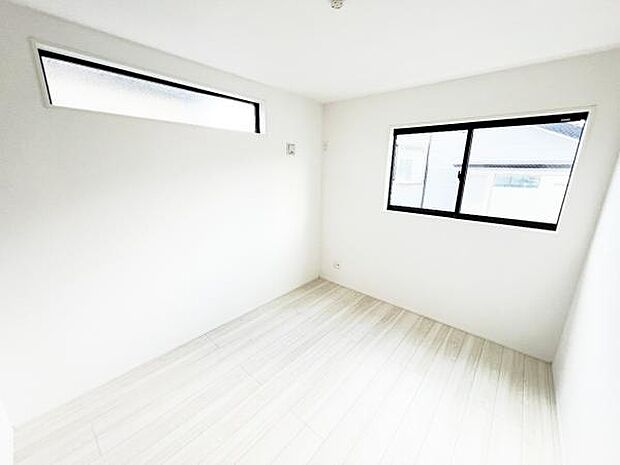 子供部屋や趣味の部屋など用途に合わせてお使いいただけます。
