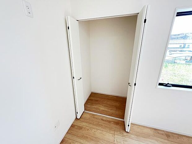 子供部屋や趣味の部屋など用途に合わせてお使いいただけます。