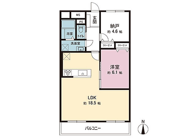 間取り：314002807926