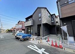 神奈川県平塚市平塚2丁目