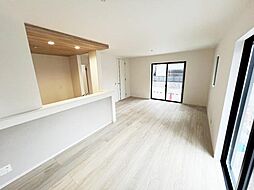 平塚市平塚3期 戸建 1号棟