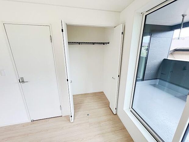 子供部屋や趣味の部屋など用途に合わせてお使いいただけます。