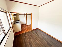 洋室の画像