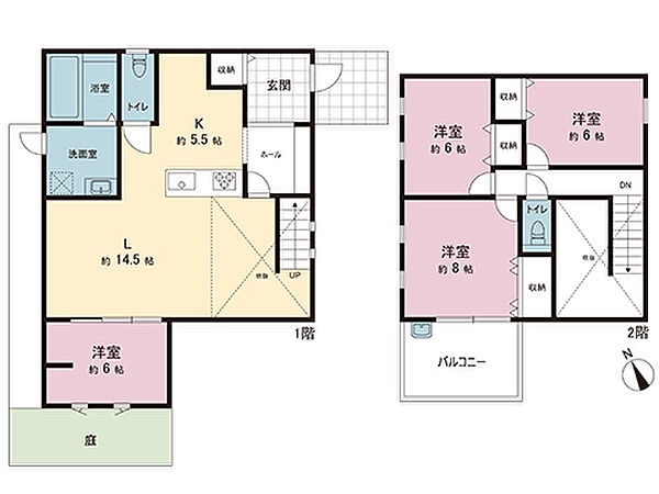 間取り：314002812268