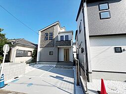 神奈川県平塚市南原2丁目