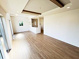 平塚市南原2丁目 戸建 3号棟