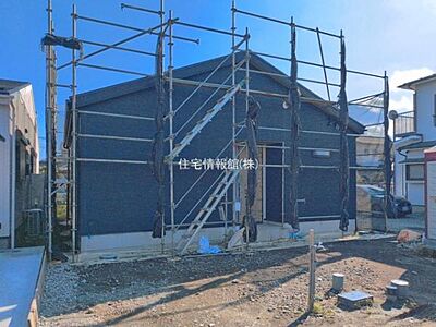 外観:現地写真です。 外観:現地写真です。