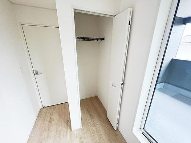 子供部屋や趣味の部屋など用途に合わせてお使いいただけます。