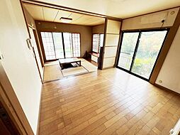 中郡大磯町石神台1丁目 中古戸建