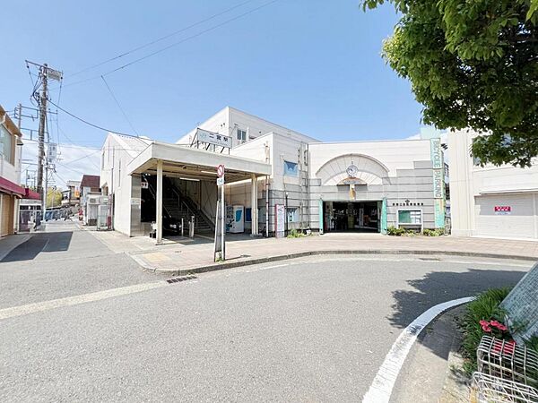 周辺を拡大表示