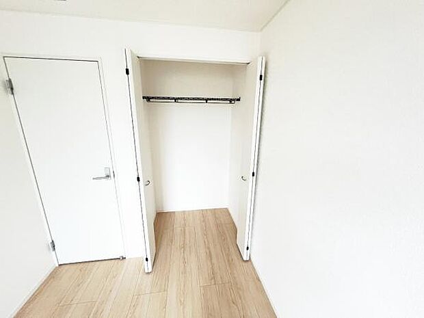子供部屋や趣味の部屋など用途に合わせてお使いいただけます。