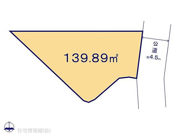 区画図：314002832727