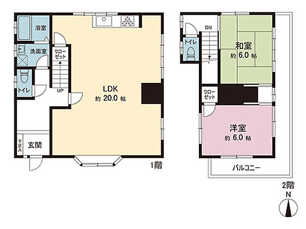 間取り：314002832728