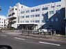 周辺：山近記念総合病院まで約1550m（徒歩20分）