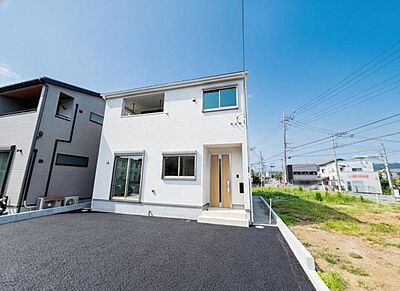 外観:現地写真です。 外観:現地写真です。