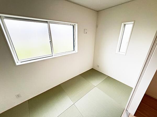 和室を拡大表示