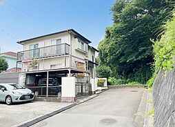 神奈川県中郡大磯町石神台3丁目
