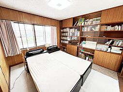 子供部屋の画像