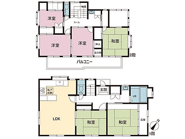 間取り：314002848501