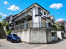 小田原市中村原 中古戸建