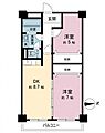 小田原サニータウン8階1,480万円