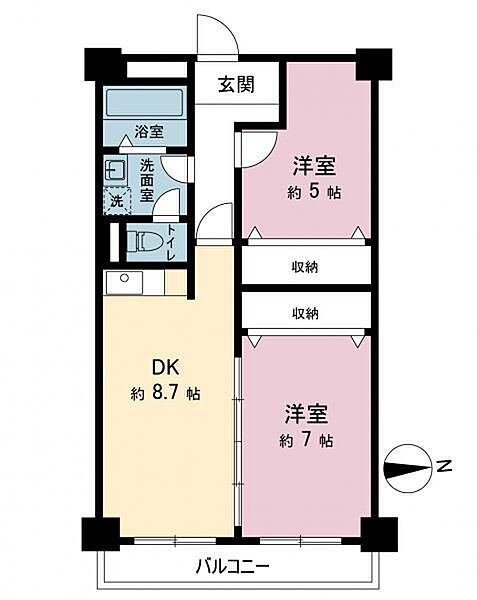 間取り：314002853024