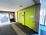 その他：エレベーターが2基ございます。