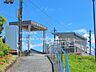周辺：JR「相模金子」駅まで約770m（徒歩10分）