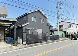 神奈川県南足柄市塚原