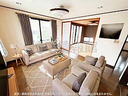 足柄上郡大井町上大井 中古戸建