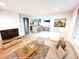 小田原市栢山3期 戸建 1号棟