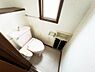 トイレ：ほっと安らげるトイレ空間です。
