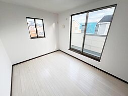 子供部屋の画像