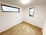 子供部屋：子供部屋にもちょうど良い大きさのお部屋です。