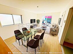 小田原市曽我原第3 戸建 1号棟