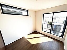 子供部屋の画像