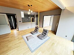 小田原市永塚 中古戸建