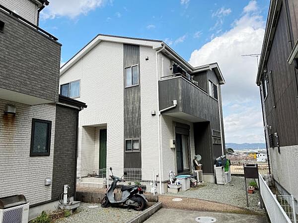 detached 神奈川県小田原市前川183-13