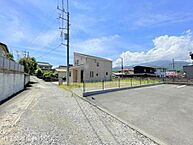 神奈川県南足柄市塚原：物件画像