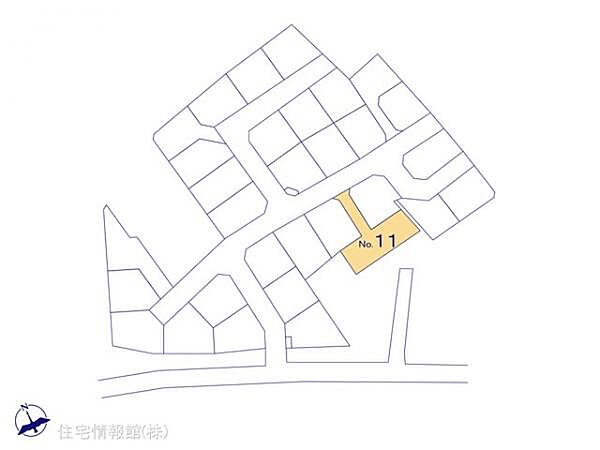 図面と異なる場合は現況を優先