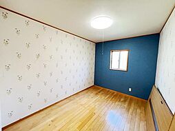 子供部屋の画像