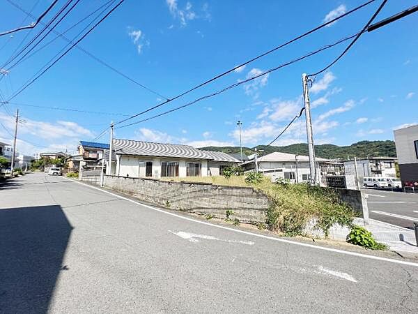 detached 神奈川県小田原市前川183-13