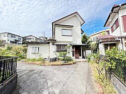 神奈川県中郡二宮町富士見が丘2丁目