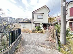 神奈川県中郡二宮町富士見が丘2丁目