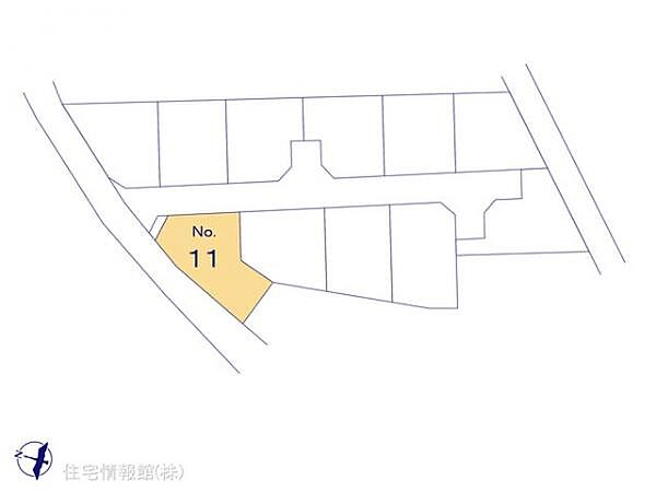図面と異なる場合は現況を優先