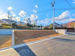 神奈川県秦野市東田原