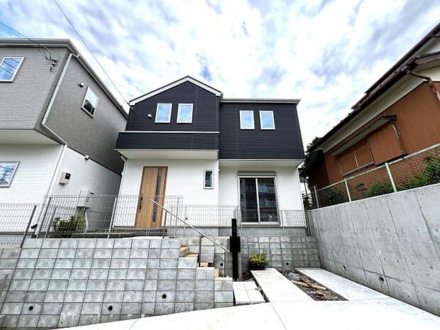 構造・工法・仕様のご紹介です。