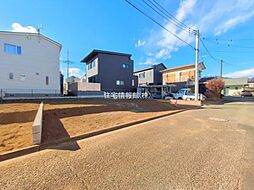 神奈川県秦野市渋沢