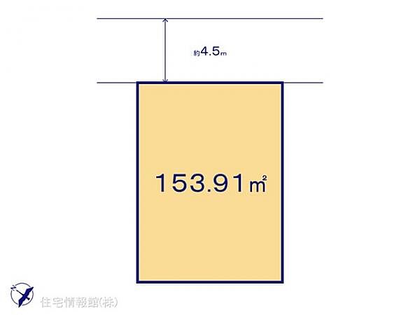 区画図：314002812625